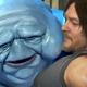 MonoArtan wins the award for “Oddest Romance Option In Death Stranding.”